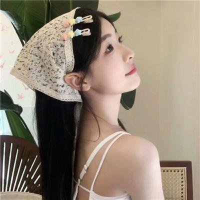 林中漫步