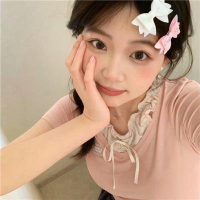 蓝色情人节