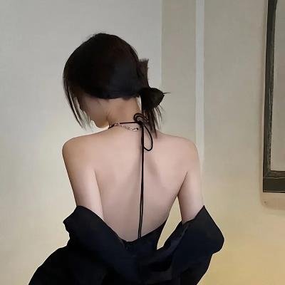 男人的香气